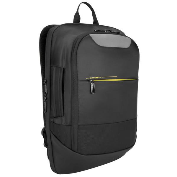 Valigetta per Portatile Targus TCG661GL             Nero 16"