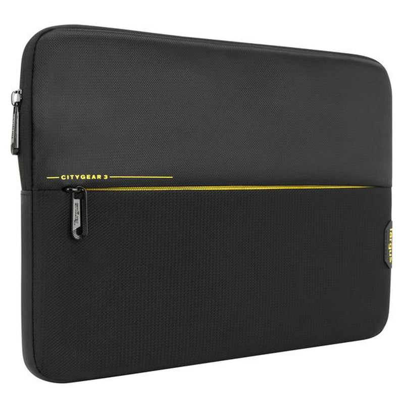 Valigetta per Portatile Targus TSS930GL             Nero 13,3"