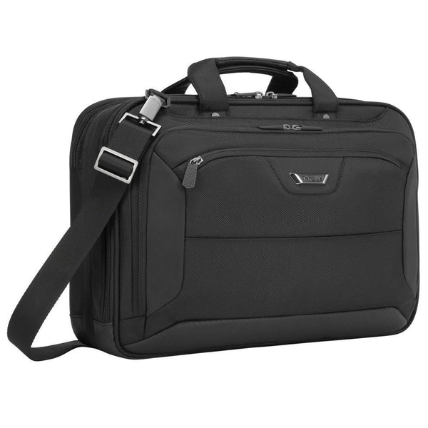 Valigetta per Portatile Targus CUCT02UA15EU         Nero 16"