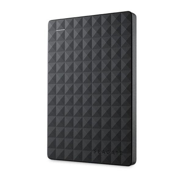 Disque dur externe Seagate Stef5000400 5 To Black