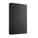 Disque dur externe Seagate Stef5000400 5 To Black