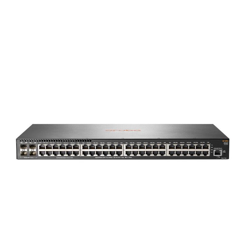 Switch HPE JL254A RJ-45