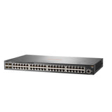 Switch HPE JL254A RJ-45