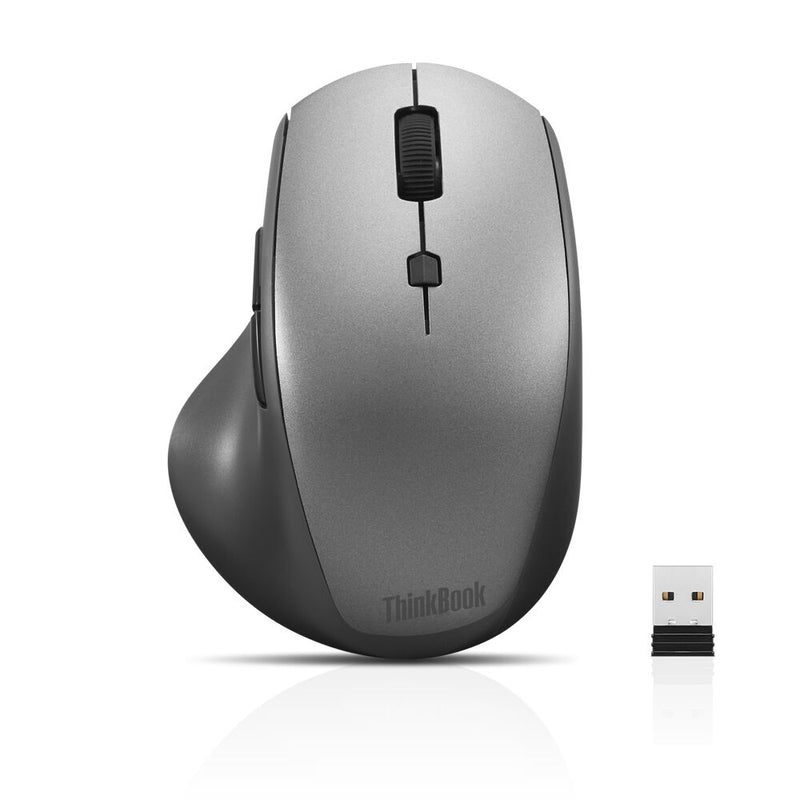 Schnurlose Mouse Lenovo 4Y50V81591          