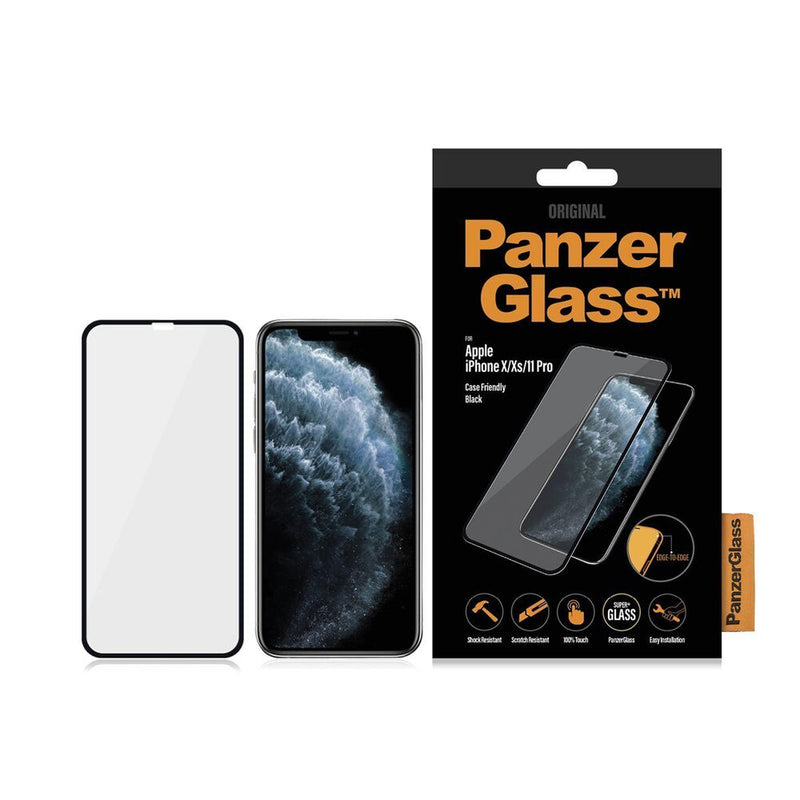 Panzer Glass 2664 iPhone X/XS/11 Pro