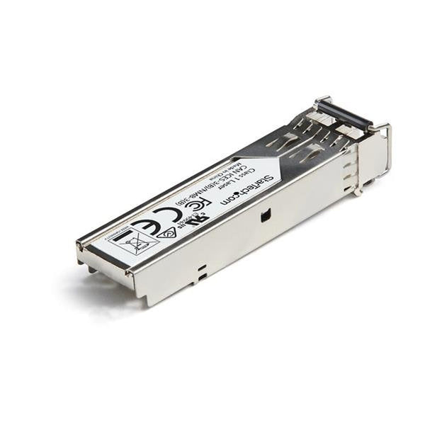 Module de fibre SFP Multimodale startEch RX550MSFST