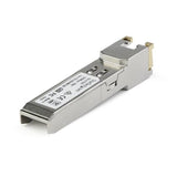 Module de fibre SFP Multimodale startEch SFP1getst