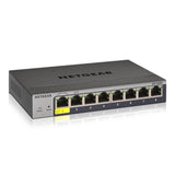 Netgear GS108-300pes wechseln