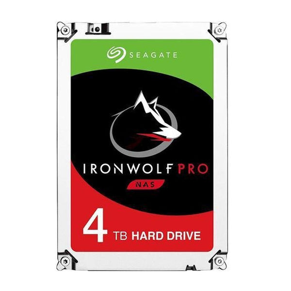 Hard Disk Seagate ST4000NE001 4TB 7200 rpm 3,5"