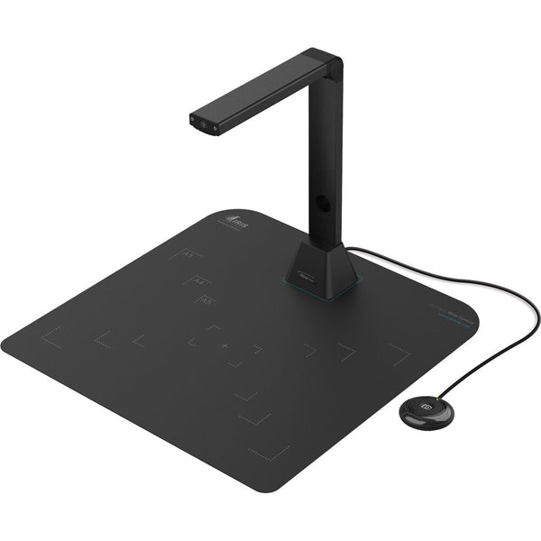 Escáner Iris Desk 5 Pro 20PPM