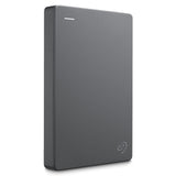 Disque dur Seagate externe stjl5000400 5 tb argent 2,5 "