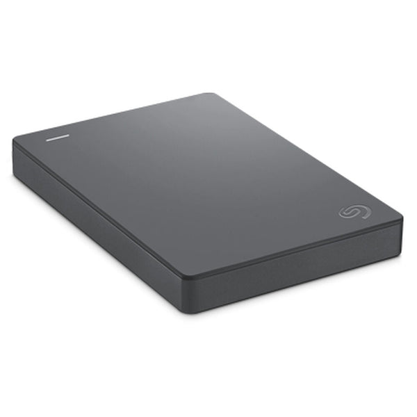 Disque dur Seagate externe stjl5000400 5 tb argent 2,5 "