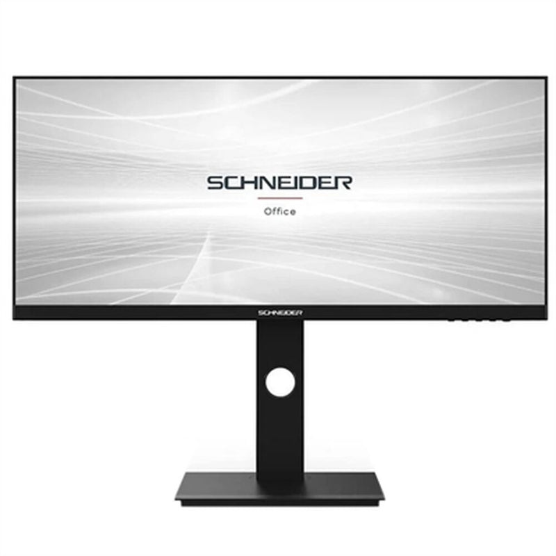 Monitor Schneider SC29-M1F 29" 75 Hz IPS LED WFHD