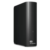 Western Digital Western WDBWLG0100HBK-ESN 10 To Disque dur noir