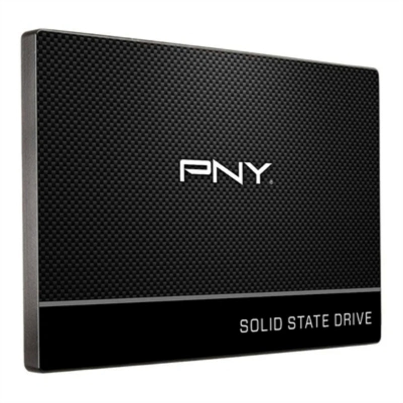 Hard Disk PNY SSD7CS900-960-PB     SSD 960 GB SATA III