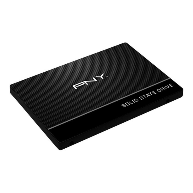 Hard Disk PNY SSD7CS900-960-PB     SSD 960 GB SATA III