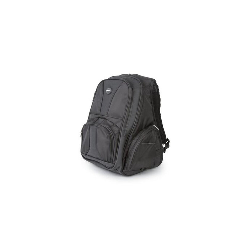 Valigetta per Portatile Kensington 1500234 15,6" Nero