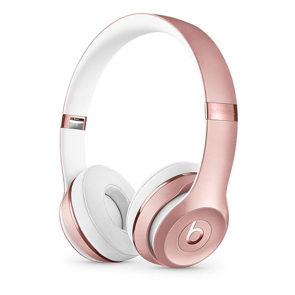 Auriculares Bluetooth Beats Solo3 (Reacondicionado A)