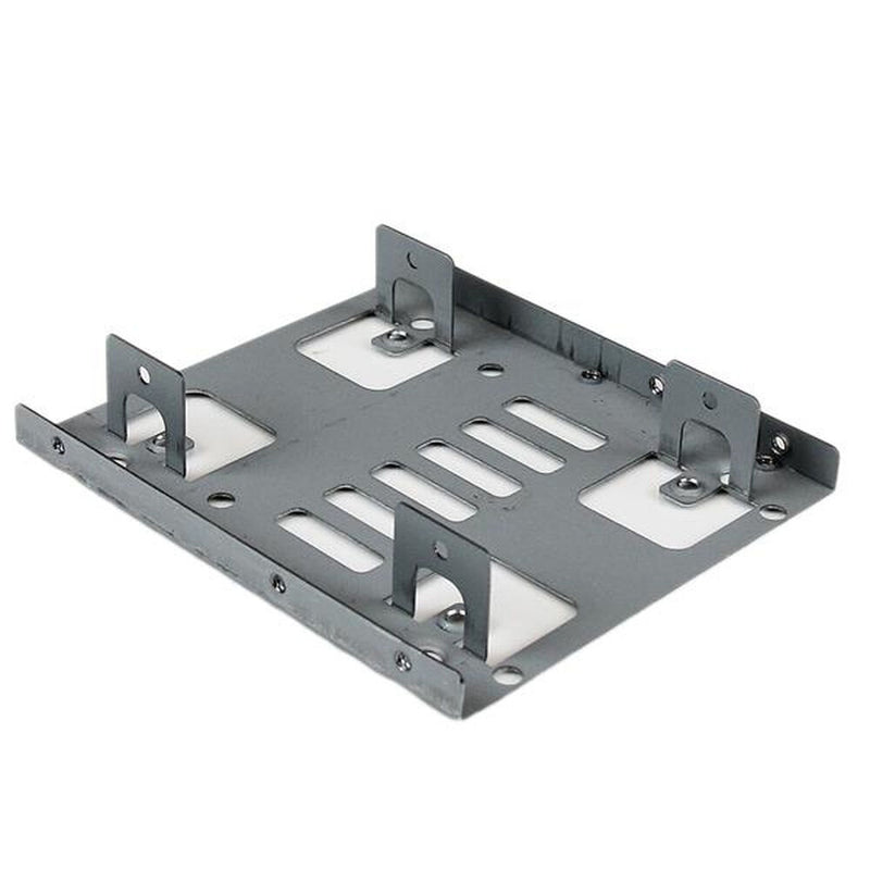 StartEch Bracket25x2 SSD/HDD 2,5 "Adapter