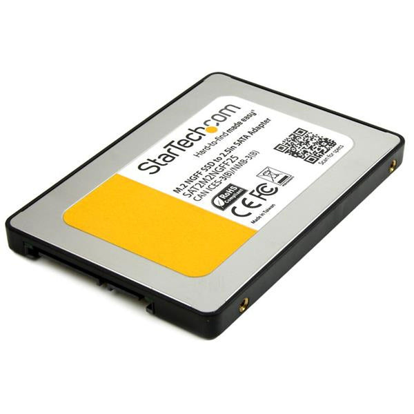 SATA SATTECH SAT2M2NGFF25 SSD M.2 SATA III 2,5 "