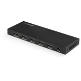 HDMI ST124HD202 Splitter divisor negro