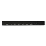 HDMI ST124HD202 Splitter divisor negro