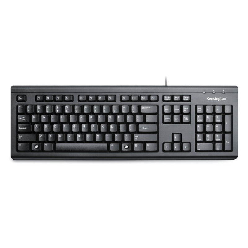 Teclado Kensington 1500109ES           