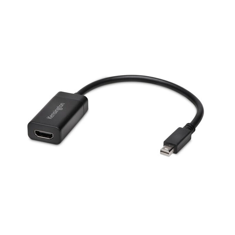 HDMI -Adapter mit Kensington K33985WW Display