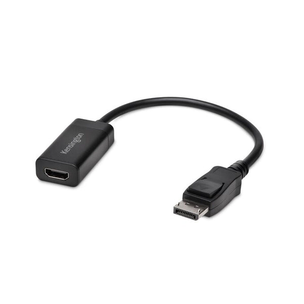 HDMI -Adapter mit Kensington K33984WW Display