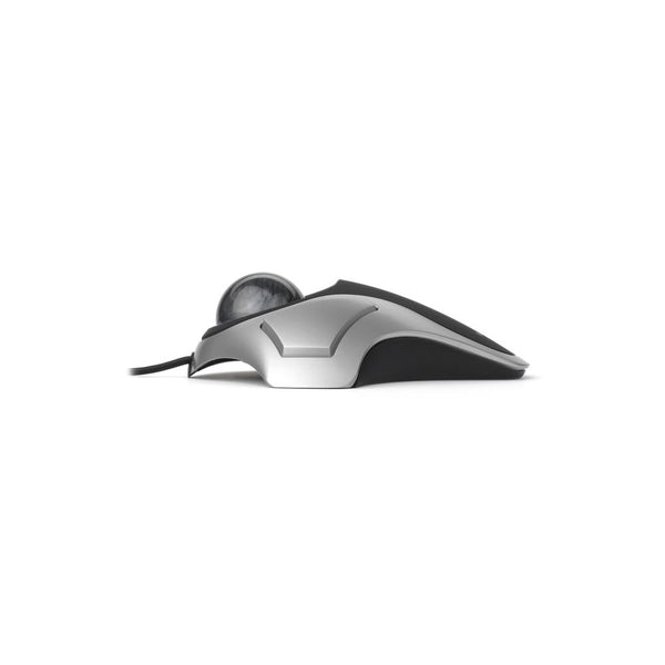 Mouse Ottico Mouse Ottico Trackball Kensington 64327EU Argentato