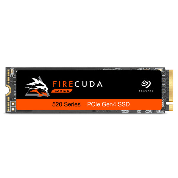 Disque dur Seagate Firecuda 520 2 TB SSD