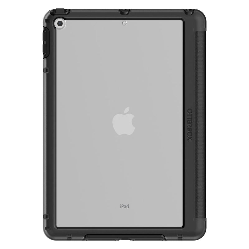 COUVERTURE DE TABLET OTTERBOX 77-62044 Black 10,2 "