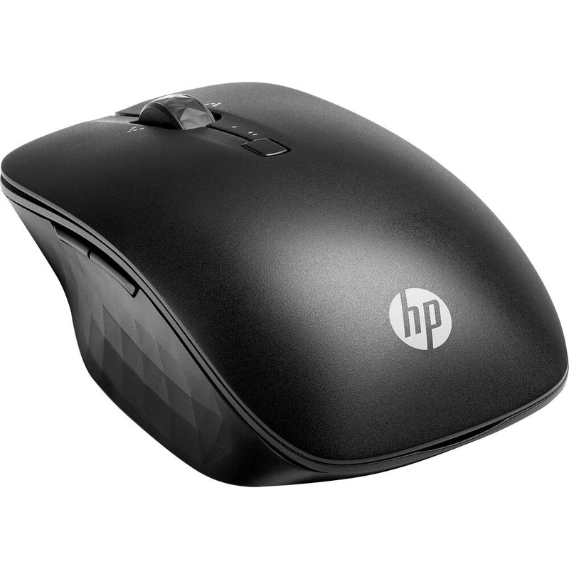 Mouse HP 6SP30AA # AC3 Black