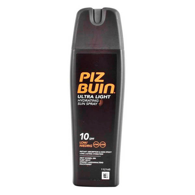 Sonnenschutzspray Piz Buin (200 ml)