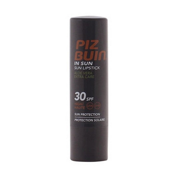 Protector Labial In Sun Piz Buin Spf 30 (4,9 g) (Unisex) (4,9 g)