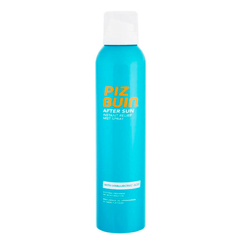 Aftersun Instant Reflief Piz Buin (200 ml) (200 ml)