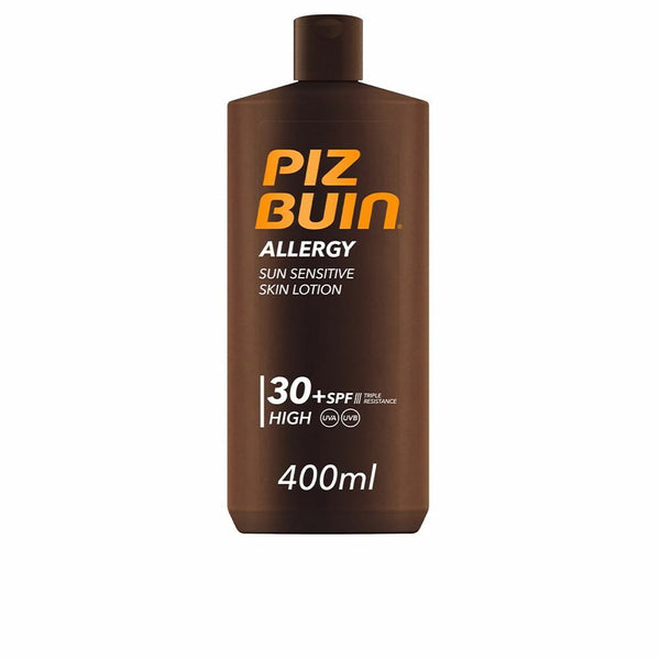 Sonnenlotion Piz Buin Allergy SPF 30 (400 ml)