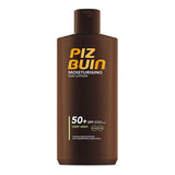 Sun Lotion Piz Buin Hidratante SPF 50+ (200 ml)