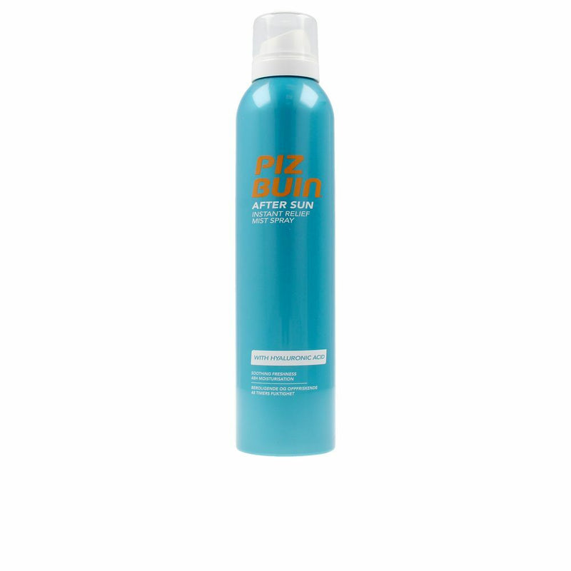 After Sun Piz Buin Instant Relief Funzione spray (200 ml)