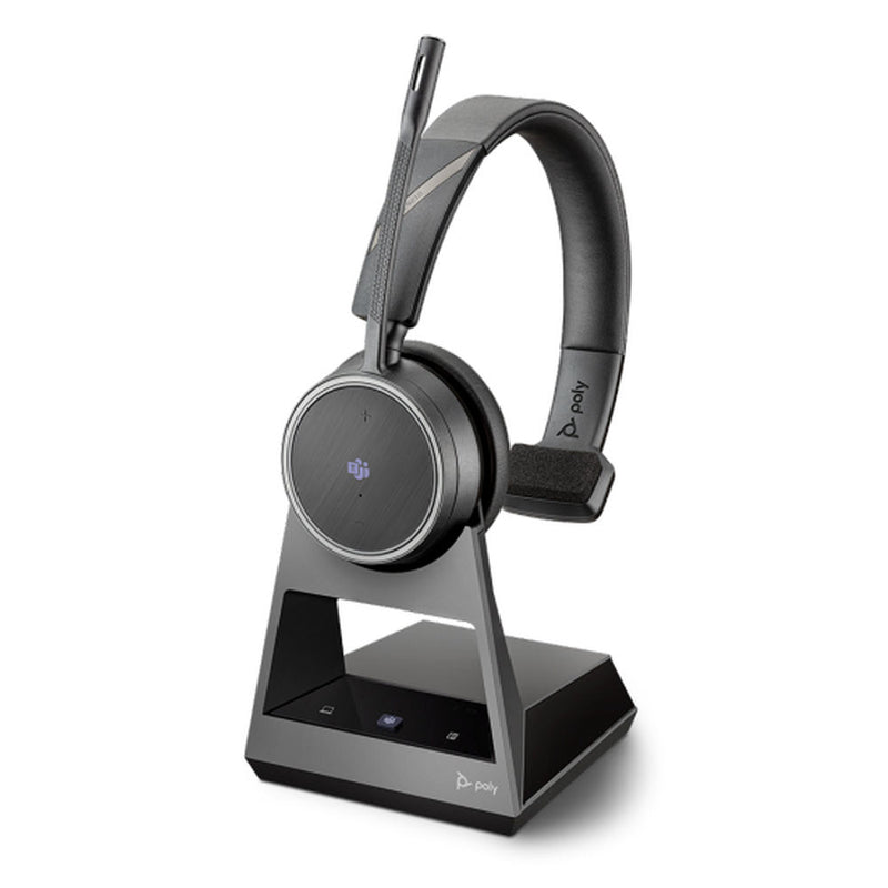 Auricolari Poly VOYAGER 4210 Nero