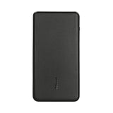 Powerbank Trust ESLA mince 10000 mAh Nero