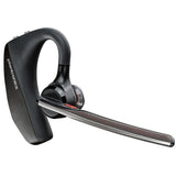 Auricolari Bluetooth con Microfono Poly VOYAGER 5200 Nero