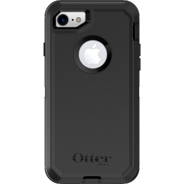 Otterbox 77-54088 Black iPhone SE/8/7 Case móvil