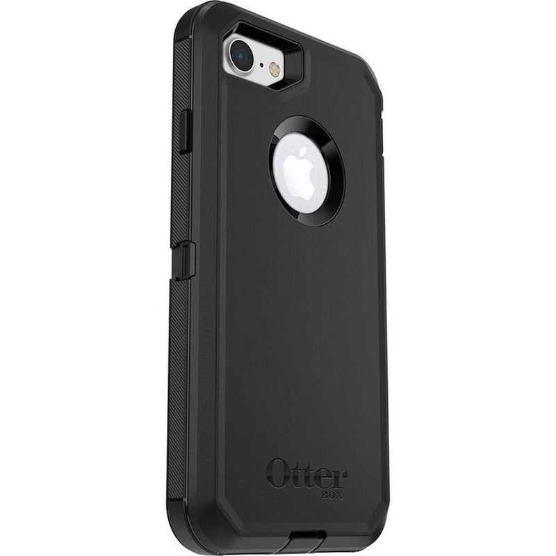 Otterbox 77-54088 Black iPhone SE/8/7 Case móvil