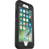 Otterbox 77-54088 Black iPhone SE/8/7 Case móvil