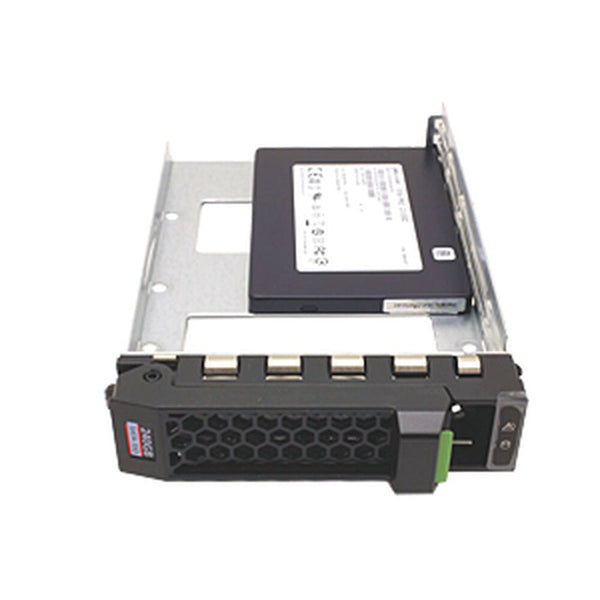 Hard Disk Fujitsu S26361-F5700-L480 3.5" 480GB