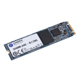 Festplatte Kingston A400 120 GB SSD SATA3