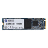 Hard Disk Kingston A400 120 GB SSD SATA3