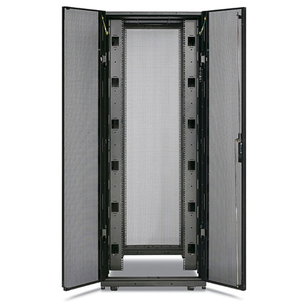 APC AR3150 Wall Rack Wardrobe