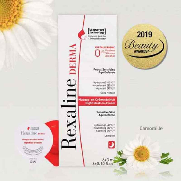 Crema Viso Rexaline